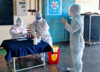 Lâm Đồng: 5 ca Covid-19 mới, thêm chùm ca bệnh tại Đơn Dương