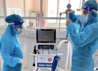 Đơn Dương: Thêm 3 ca Covid-19