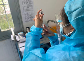 Đức Trọng: Nguyên nhân 2 ca tử vong sau tiêm vắc xin Covid-19 nghi do các bệnh lý nền