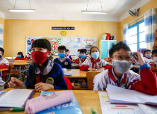 Thống nhất chủ trương đón học sinh Lâm Đồng về địa phương nhập học