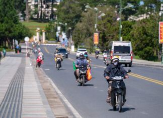 Lâm Đồng: Nhiều dịch vụ được phép hoạt động trở lại từ 17 giờ ngày 8/9