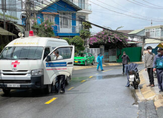 Khởi tố vụ án làm lây lan dịch bệnh tại Đà Lạt