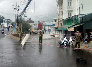 Lâm Đồng: 203 ca đã ra viện, còn 62 ca đang điều trị Covid-19