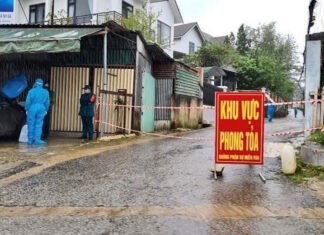 Đà Lạt thêm 1 ca Covid-19 mới là kỹ sư xây dựng