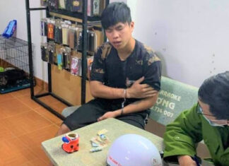 Bảo Lộc: Bắt khẩn cấp đối tượng dùng dao cứa cổ người phụ nữ để cưỡng dâm và cướp tài sản