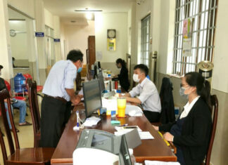 Lâm Đồng: Tăng cường quản lý công chứng đối với giao dịch bất động sản