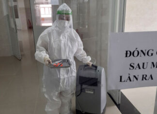 Lâm Đồng: Sáng 14/9, ghi nhận 1 ca Covid-19 mới đã cách ly từ trước