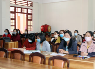 Lâm Đồng triển khai 3 phương án dạy học năm học 2021 – 2022