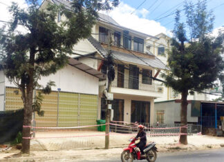 Lâm Đồng: Sáng 16/9, ghi nhận 1 ca Covid-19 mới