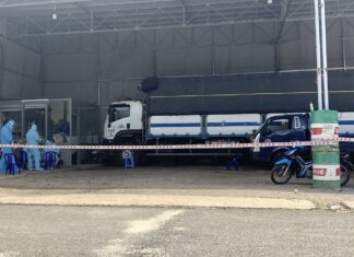 Đức Trọng: Khởi tố vụ án làm lây lan dịch bệnh nguy hiểm liên quan chùm 3 ca bệnh Covid-19