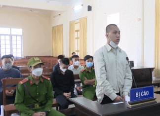 Lâm Đồng: Lãnh án 15 năm tù vì giết người do nhầm lẫn