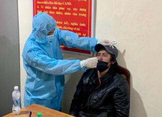 Lâm Đồng: Sáng 23/9, không có ca Covid-19 mới, còn 33 ca đang điều trị