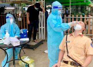 Ngày thứ 2 liên tiếp Lâm Đồng không ghi nhận ca Covid-19