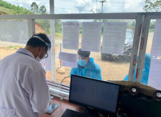 Sáng 27/9, không có ca Covid-19 mới, Đà Lạt hoàn thành giám sát các chuỗi lây nhiễm