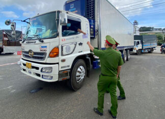 Sáng 28/9, Lâm Đồng không có ca Covid-19 mới