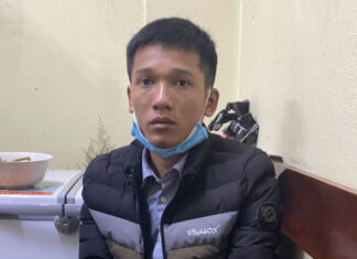 Đà Lạt: Bắt đối tượng mới ra tù trộm nhiều tài sản trong trường học