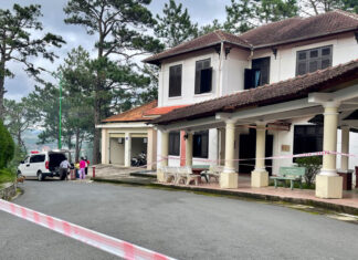 Lâm Đồng: Tiêm đủ 2 mũi vắc xin, cách ly tập trung 7 ngày