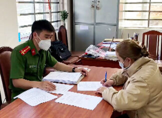 Đà Lạt: Khởi tố vụ án lừa đảo qua mạng xã hội, chiếm đoạt hàng trăm triệu đồng