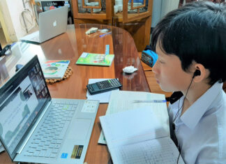 Bảo Lộc: Tạm hoãn dạy học trực tiếp để phòng chống dịch Covid – 19