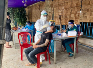 Lâm Đồng: 32 ca Covid-19 mới, phát hiện 1 ca tại Lâm Hà qua sàng lọc bệnh nhân nhập viện