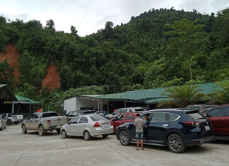 Người dân vào Lâm Đồng cần tuân thủ cam kết phòng chống dịch Covid-19