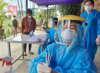 5 ca Covid-19 mới, thêm chùm ca bệnh tại Đà Lạt