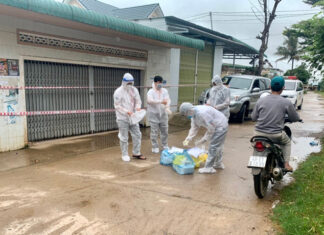 Lâm Đồng: 13 ca Covid-19 mới, thêm chùm ca bệnh tại Đà Lạt