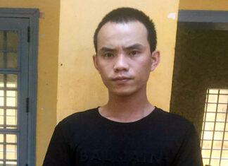 Đức Trọng: Tạm giữ hình sự tài xế gây tai nạn làm 2 người chết rồi bỏ trốn