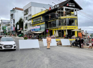 Sáng 27/10, ghi nhận 15 ca Covid-19 mới tại Đà Lạt, Đức Trọng, Bảo Lâm