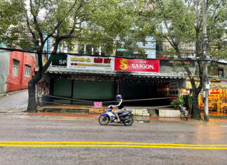 Xuất hiện chùm 5 ca Covid-19 mới tại Đơn Dương