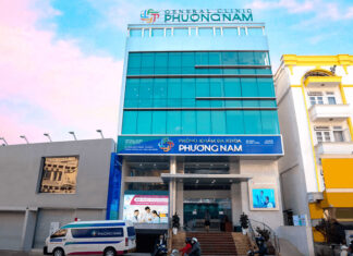 Điểm test nhanh Covid-19 của Phòng khám Đa khoa Phương Nam uy tín và an toàn tại TP. Đà Lạt