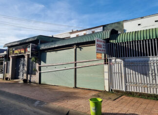 Đạ Tẻh: Khẩn trương khoanh vùng, truy vết các trường hợp liên quan đến ca Covid-19