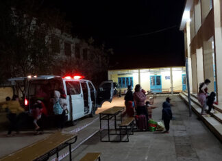 Lạc Dương: Khẩn trương truy vết trong đêm khi phát hiện 1 trường hợp F1 thành F0