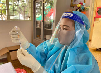 Tiêm vắc xin Comirnaty của hãng Pfizer cho trẻ từ 12 – 17 tuổi trên toàn quốc từ tháng 11/2021