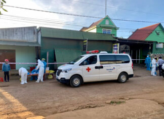 30 ca Covid-19 mới: 20 ca cộng đồng, liên quan 3 công ty