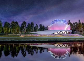 Đà Lạt: Lấy ý kiến người dân về đồ án điều chỉnh quy hoạch chi tiết công viên Xuân Hương