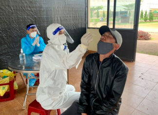 Lâm Đồng: 20 ca Covid-19 mới, Đà Lạt thêm chùm lây nhiễm từ khách lưu trú