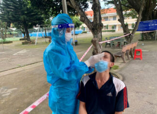 Lâm Đồng: Ghi nhận 29 ca Covid-19 mới, thêm 1 ca tử vong