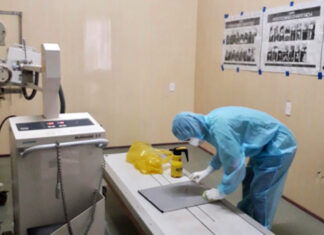 Lâm Đồng: Thông tin về ca tử vong ngoại viện dương tính với SARS-CoV-2