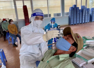 Lâm Đồng: Tiếp tục ghi nhận 54 ca mới, toàn tỉnh có 816 ca Covid-19