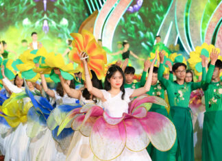 Lâm Đồng không tổ chức Festival Hoa Đà Lạt năm 2021 vì dịch diễn biến phức tạp