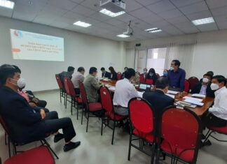 Quy định mới về tách thửa, hợp thửa đất tại Lâm Đồng