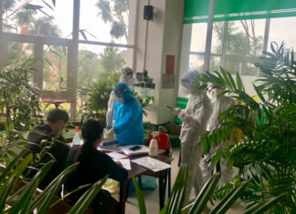 Lâm Đồng: 68 ca Covid-19 mới, Đà Lạt thêm chùm 3 ca