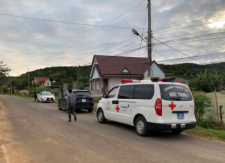 Lâm Đồng: 80 ca Covid-19 mới, toàn tỉnh có 4 ca tử vong