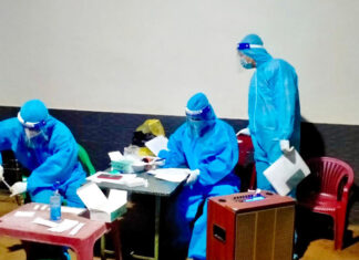 Lâm Đồng: Ghi nhận 149 ca Covid-19 mới