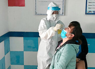 178 ca Covid-19 mới: Đức Trọng, Đơn Dương chiếm 50%