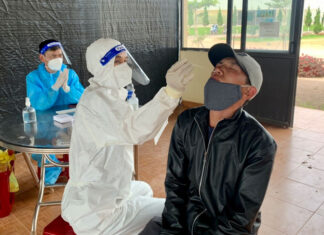 Lâm Đồng: Ghi nhận 97 ca Covid-19 mới từ nhiều nguồn lây