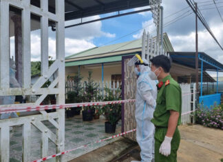 Lâm Đồng: 176 ca Covid-19 mới, nhiều ca chưa rõ nguồn lây