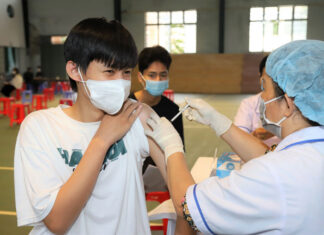 Lâm Đồng: Ghi nhận 75 ca Covid-19 mới, có 2 nhân viên y tế
