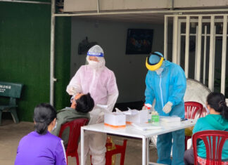 Lâm Đồng: Ghi nhận 175 ca Covid-19 mới, Đức Trọng chiếm 50%